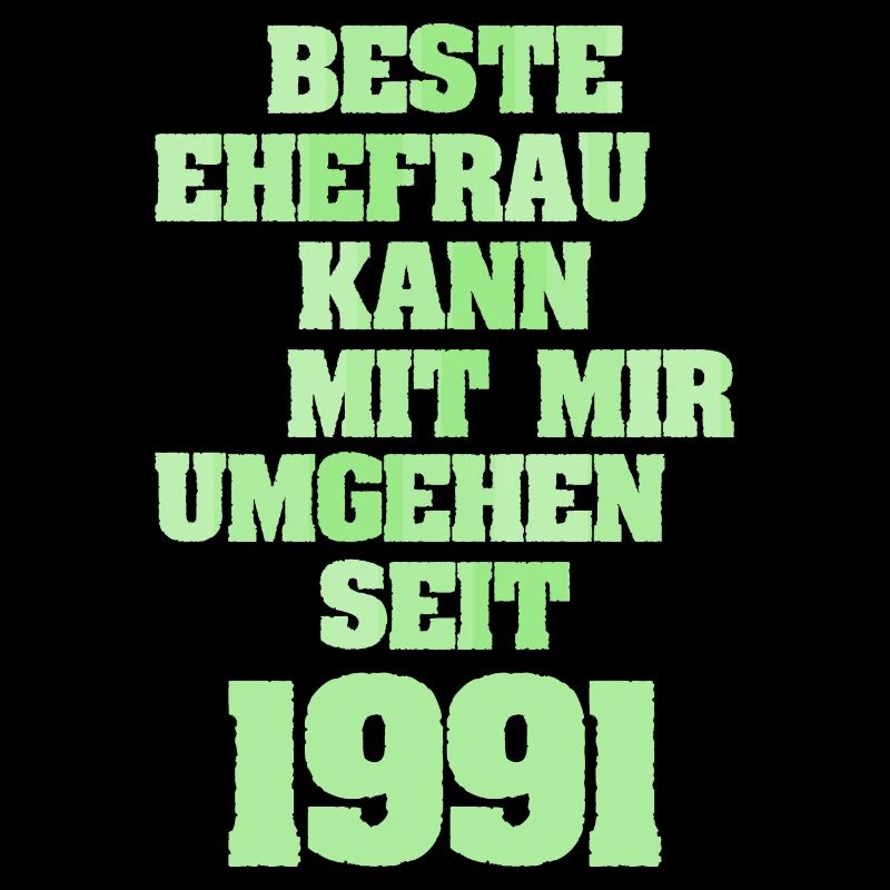 Ægteskab 1991