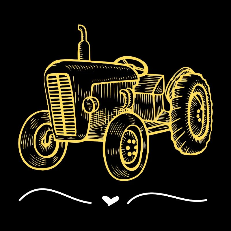 Tractor / tractor / tractor