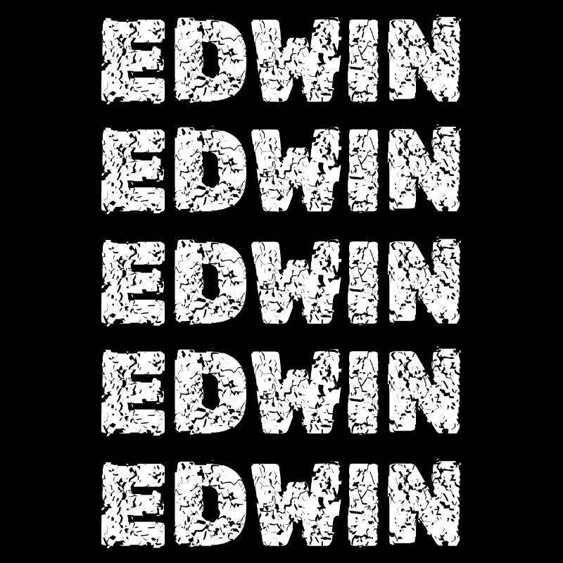 Edwin Edwin