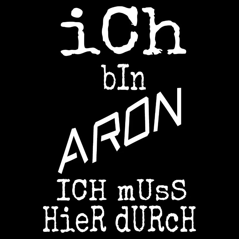 Aron Aron