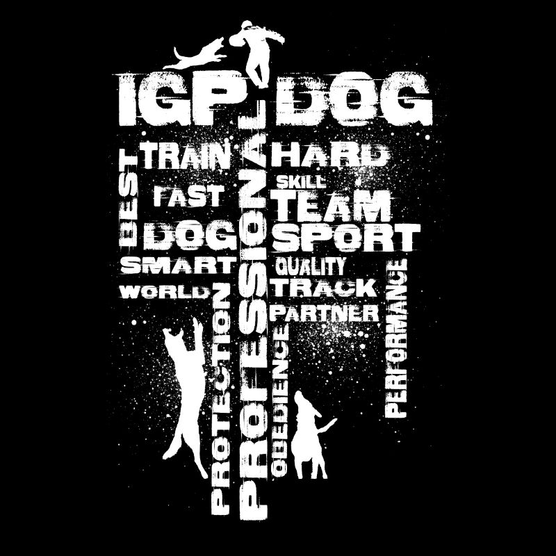 IGP CHIEN PROFESSIONNEL 2