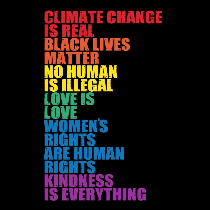 Science Equality LGBT Pride