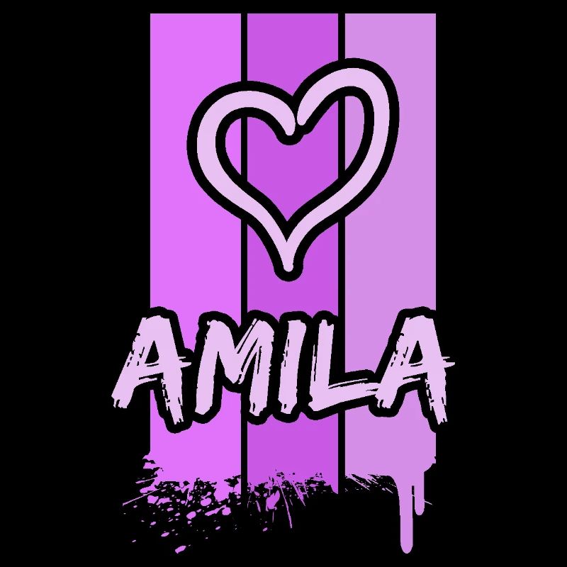 Amila as Amila