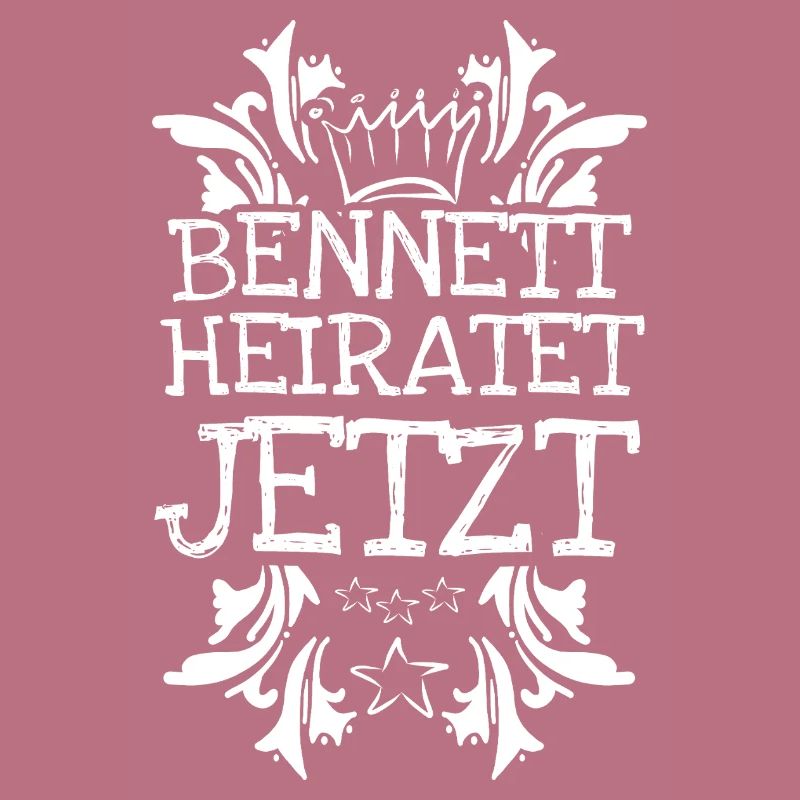 Gift for Bennett