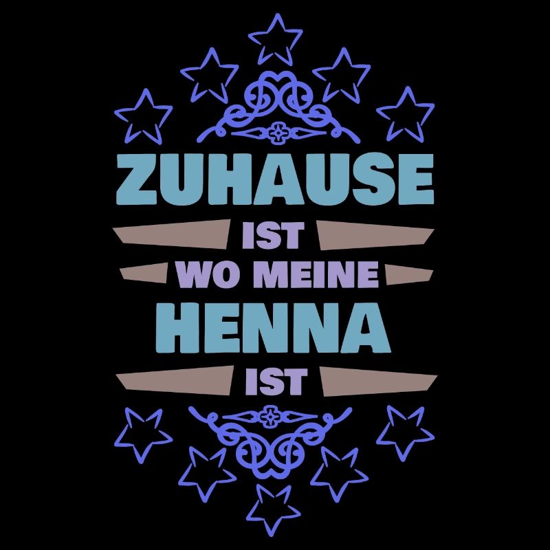 Gift for Henna