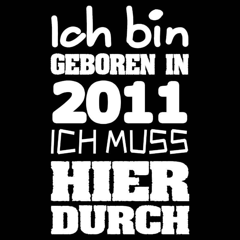 Né en 2011
