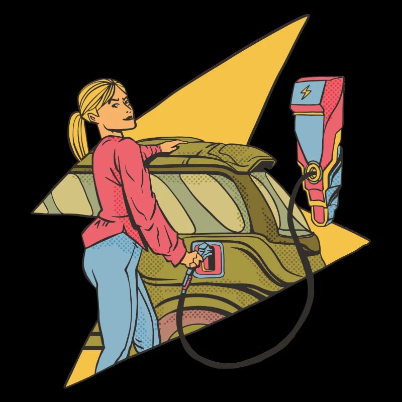 Electric Car