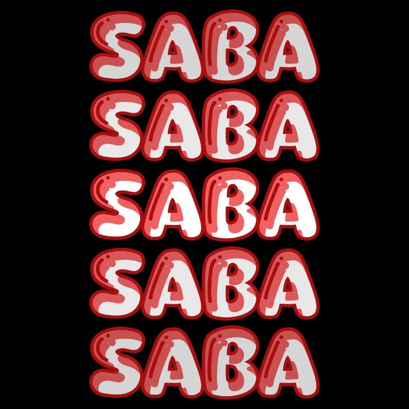 Saba comme un voyage