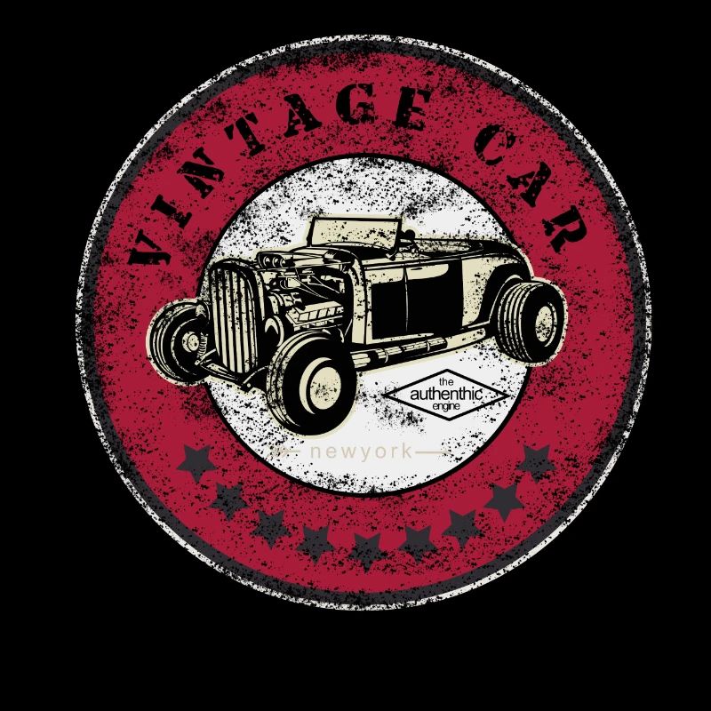 Oldtimer Auto