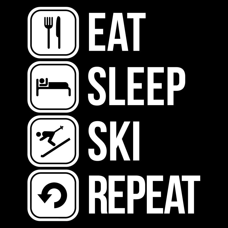ski