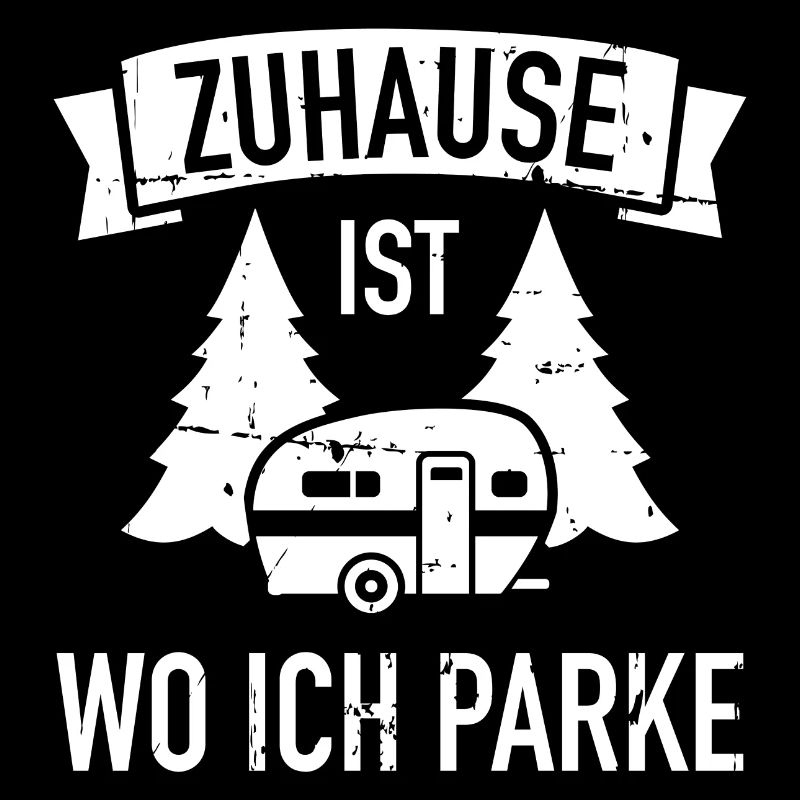 Wohnwagen