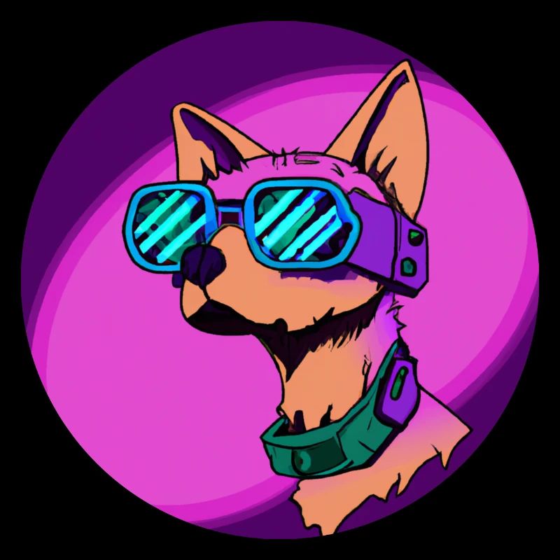 Cyber-Hund