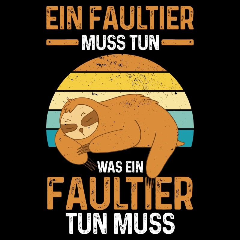 Faultier