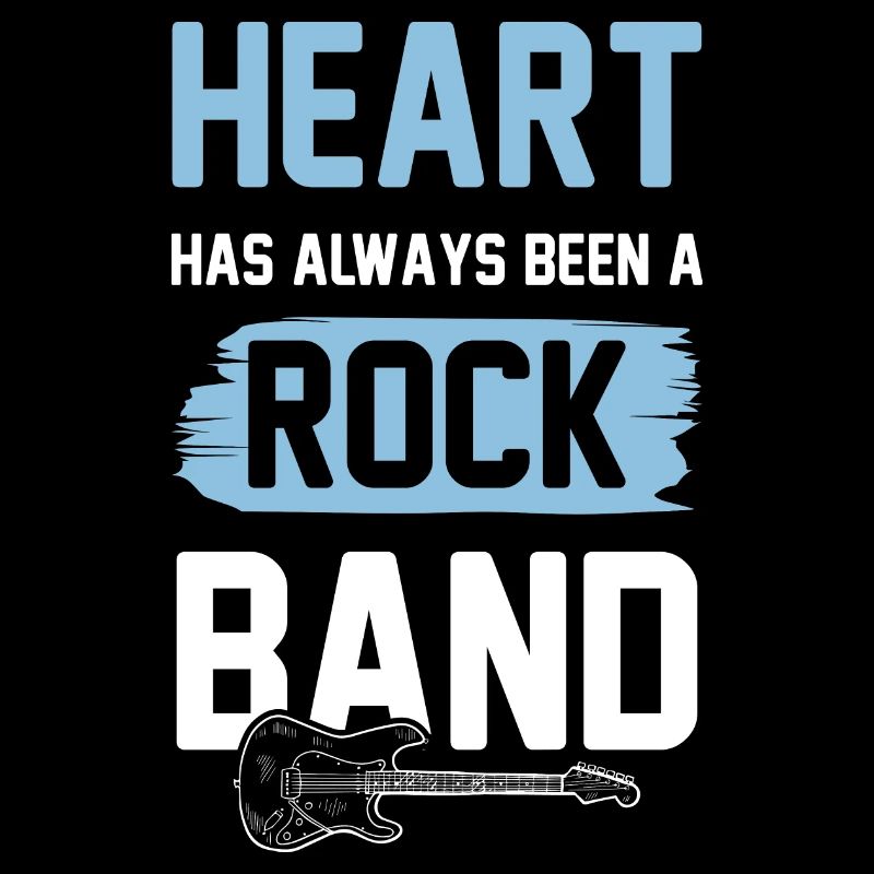 Groupe de rock