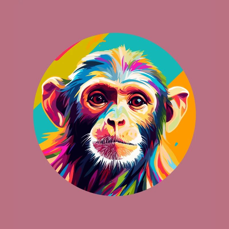 Capuchin monkey