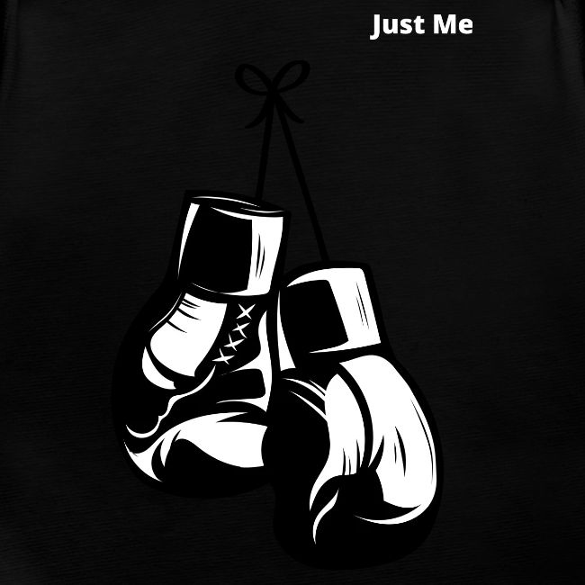 Just me gants de boxe