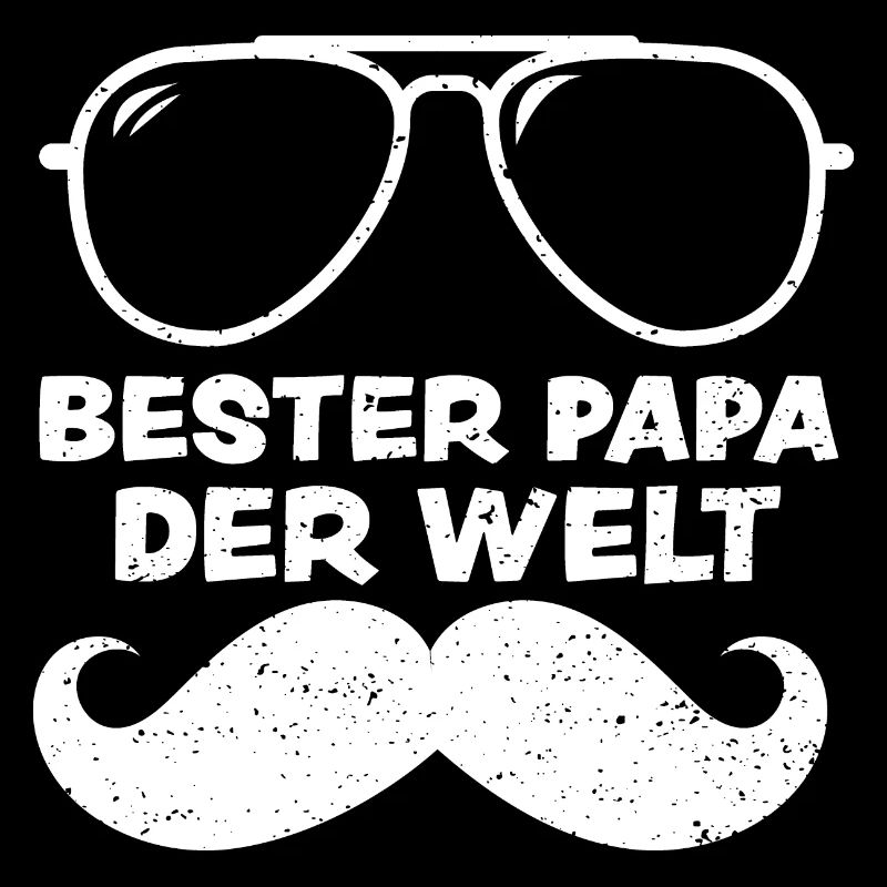 Bester Papa Der Welt