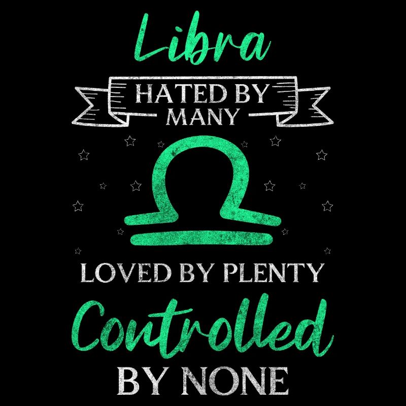 Libra Birthday Astrology
