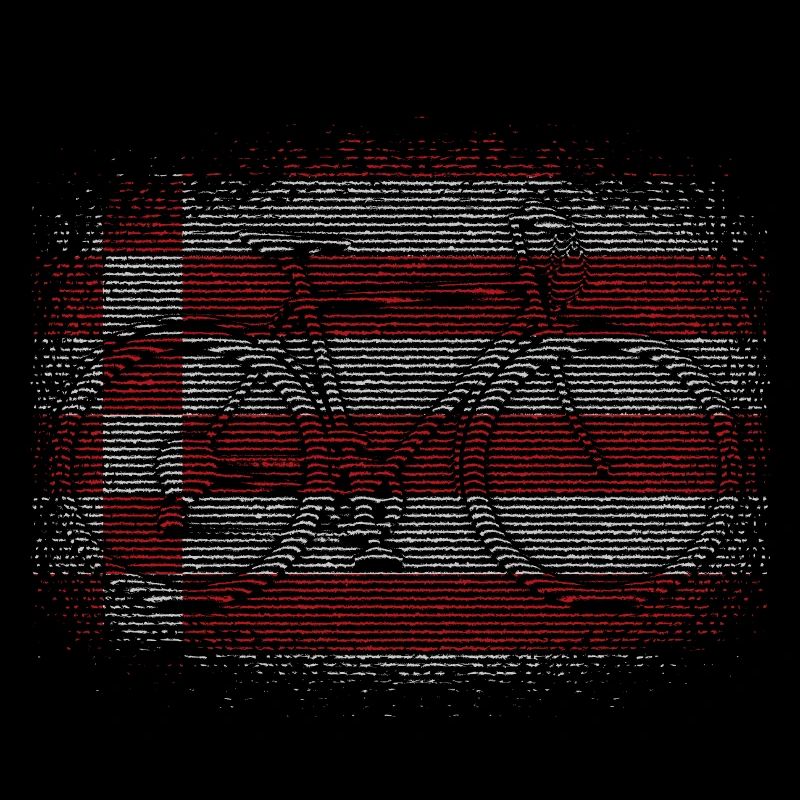 Drapeau de Brême Vélo Drapeau de Brême Vélo Cyclisme
