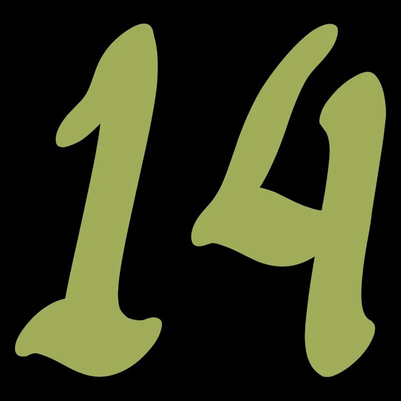 14