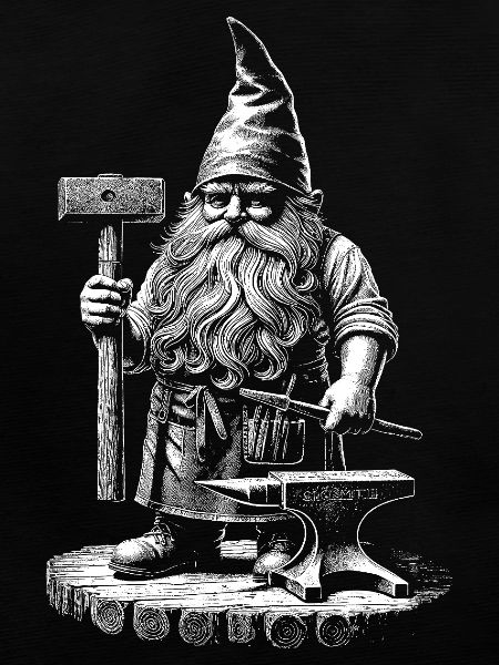 Blacksmith