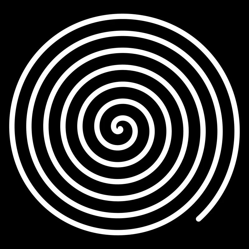 spirale