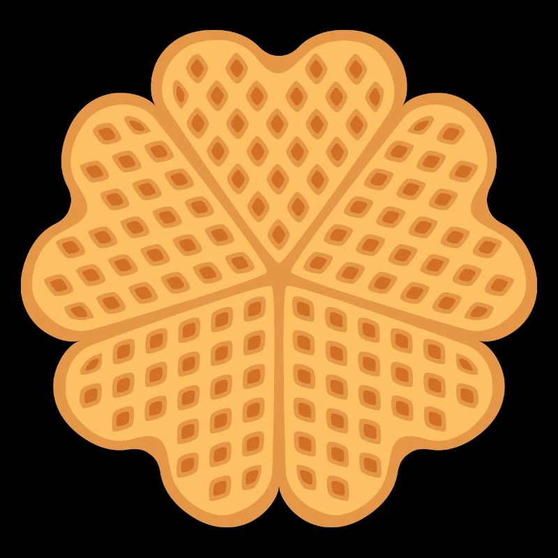 gaufre