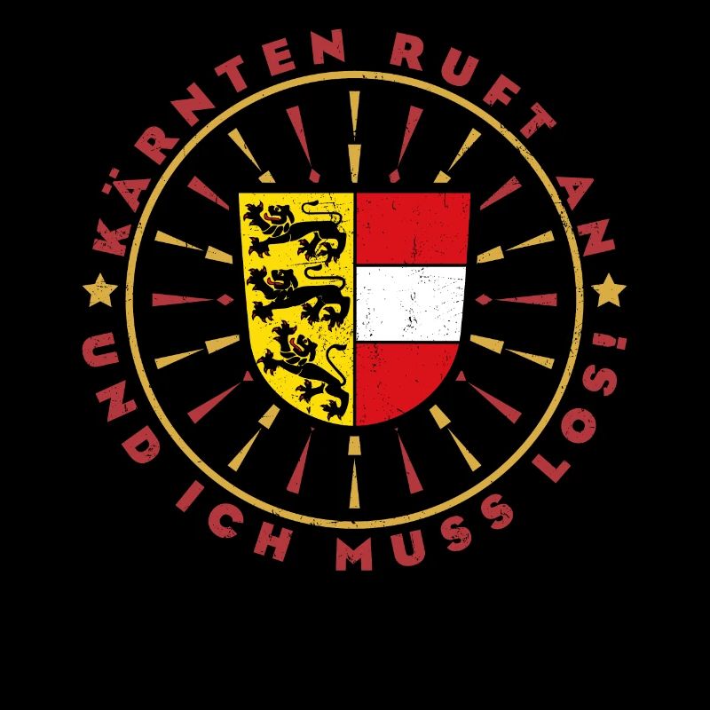 Carinthia is calling and I have to go Austria