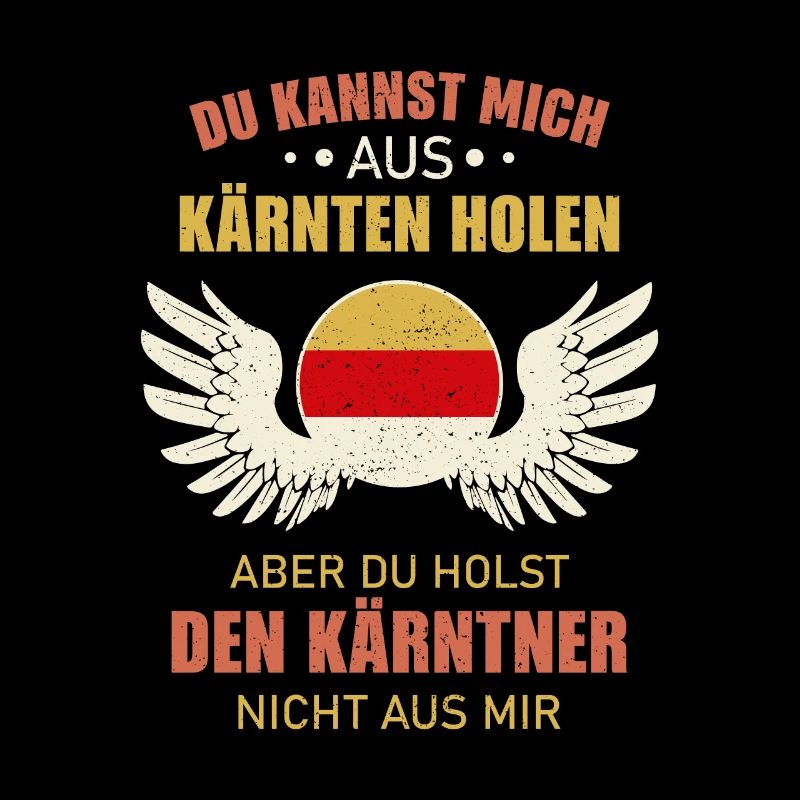 You can get me from Carinthia