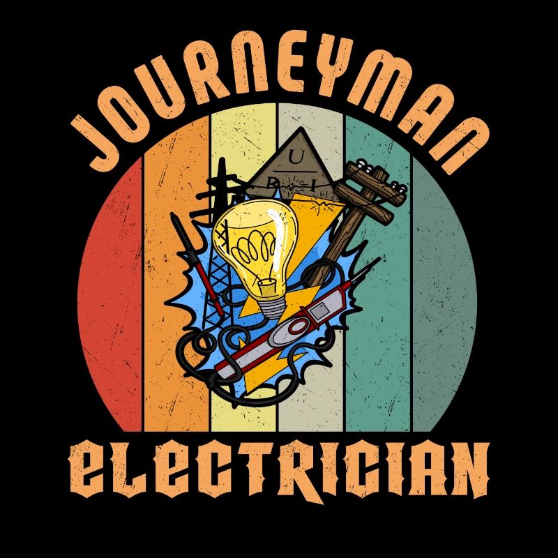 Journeyman Electrician Electrician Lighting Technician