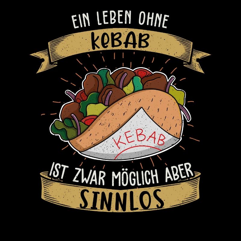 Et liv uden kebab er muligt