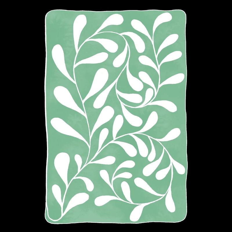 Feuilles d’eucalyptus