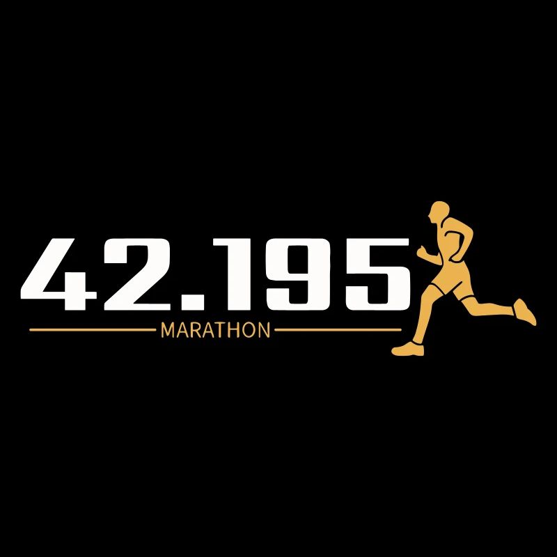 42.195 MARATHON