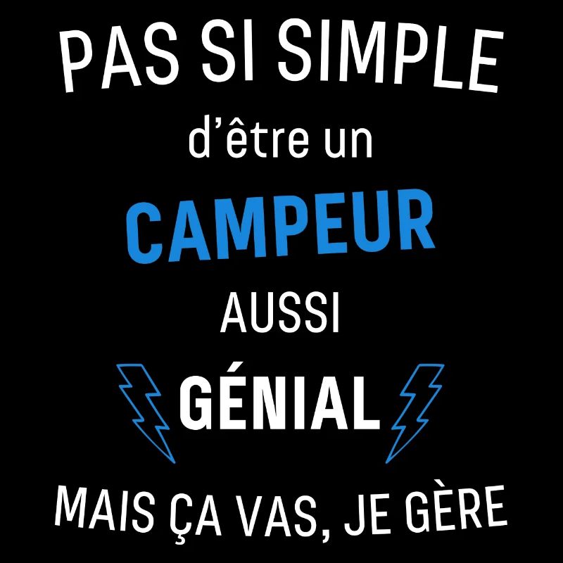 Toller Camper