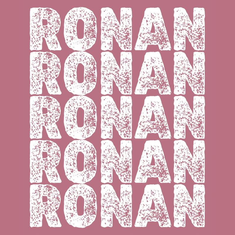 Held Ronan