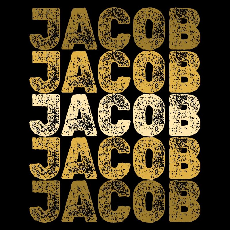 Roots Jacob