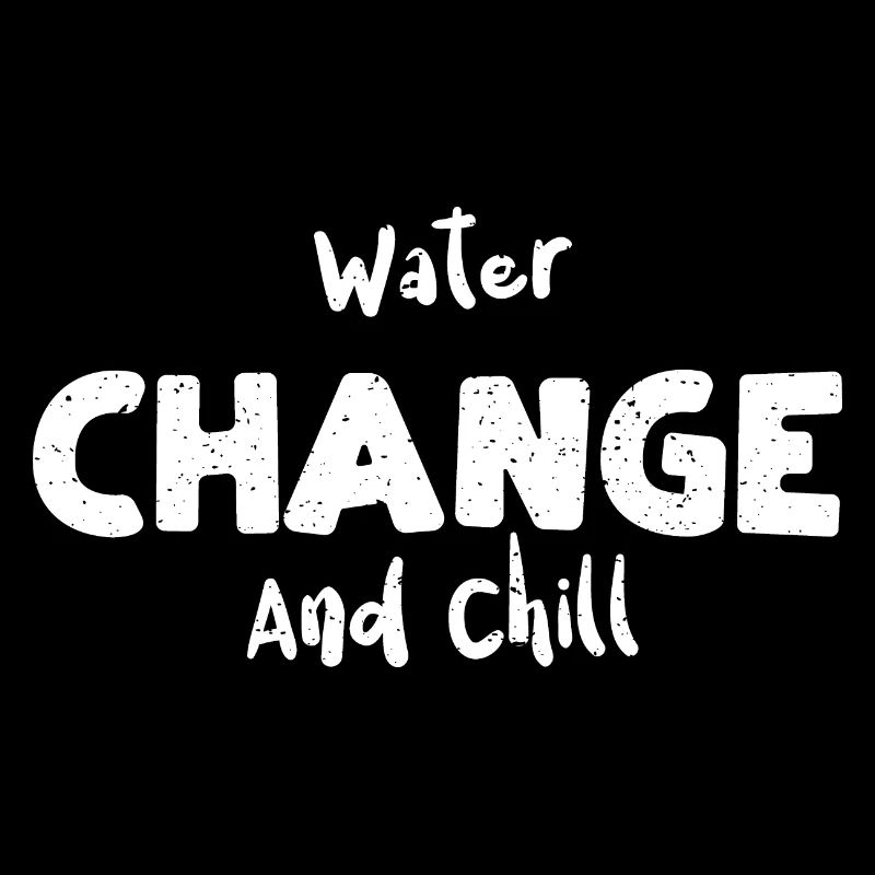 Changement d’eau et refroidissement - Pêche