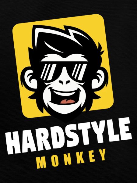 Hardstyle Monkey