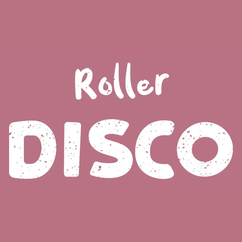 Roller Disco - Patinage