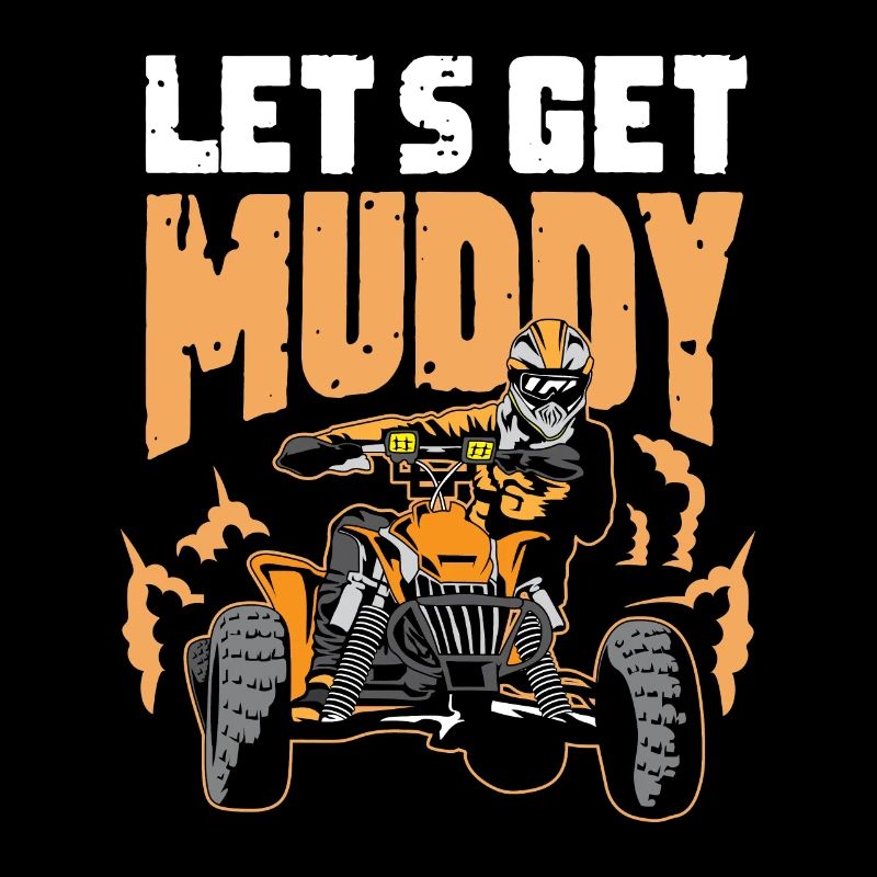 Faisons en sorte que la personne courageuse boueuse empoisonne