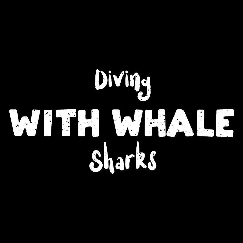 Plongée avec les requins baleines - Plongée