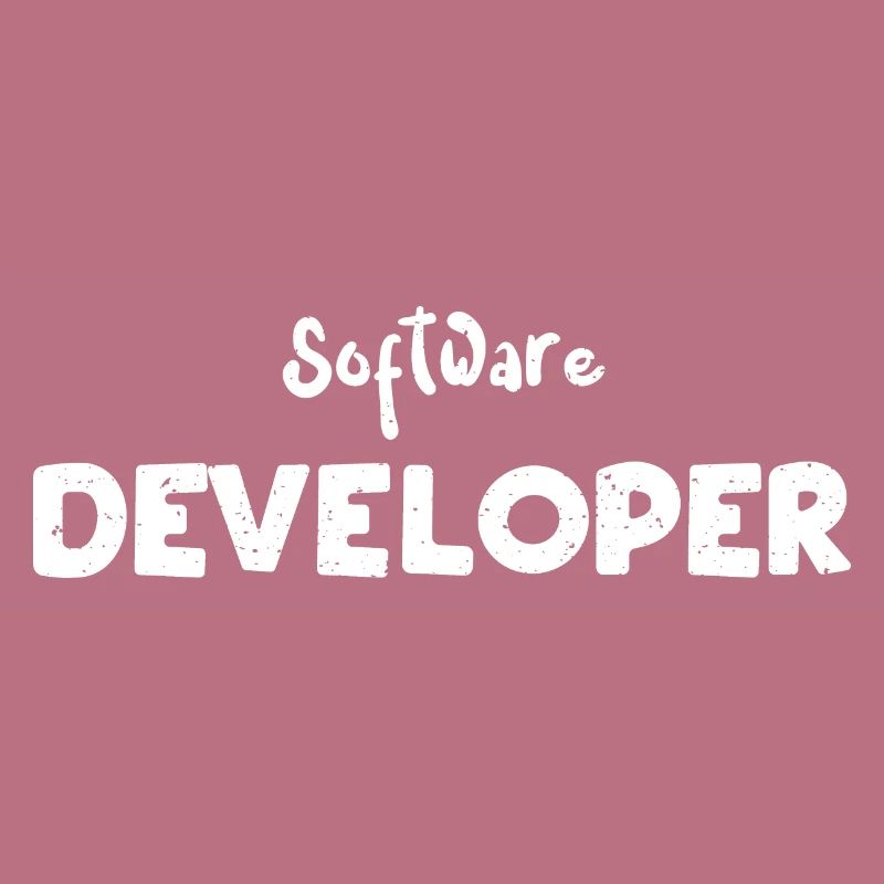 Software Developer - Coding