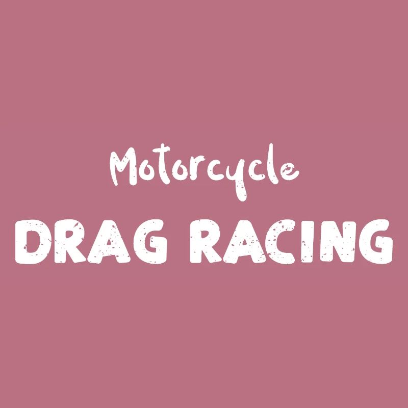 Motorcycle Drag Racing