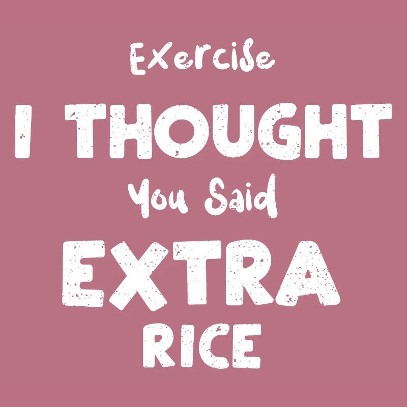Exercise I Thought You Said Extr...