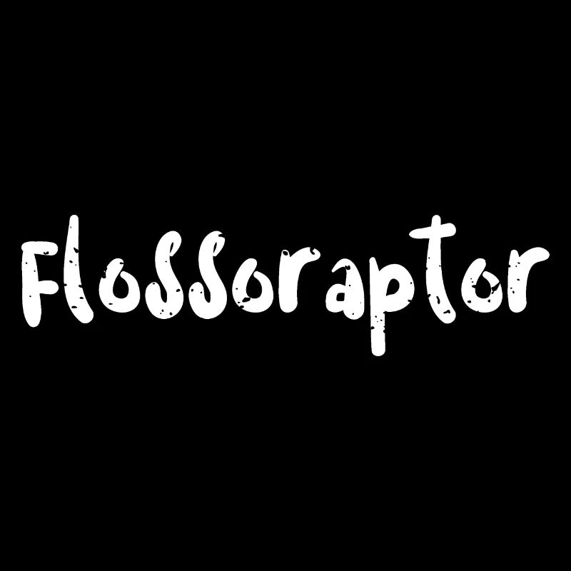 Flossoraptor - Doctor
