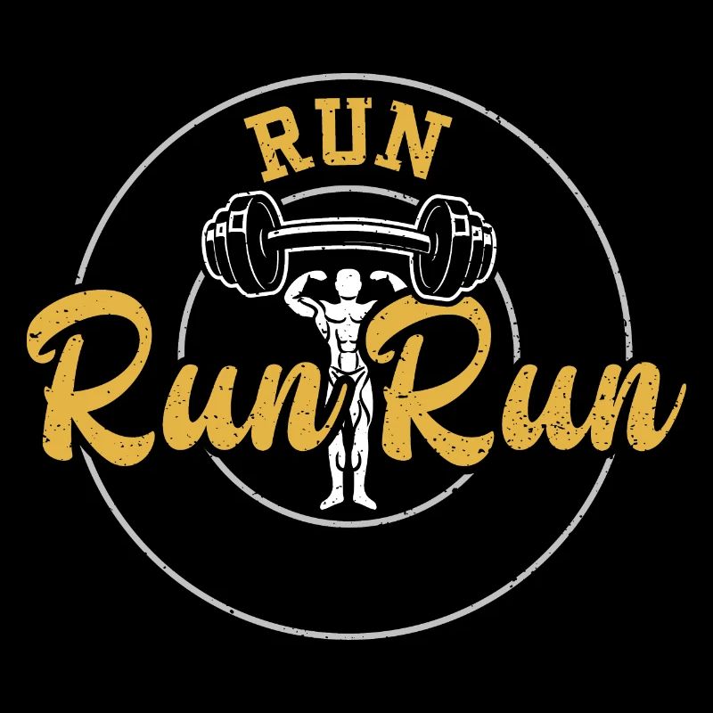Run Run Run - Gym