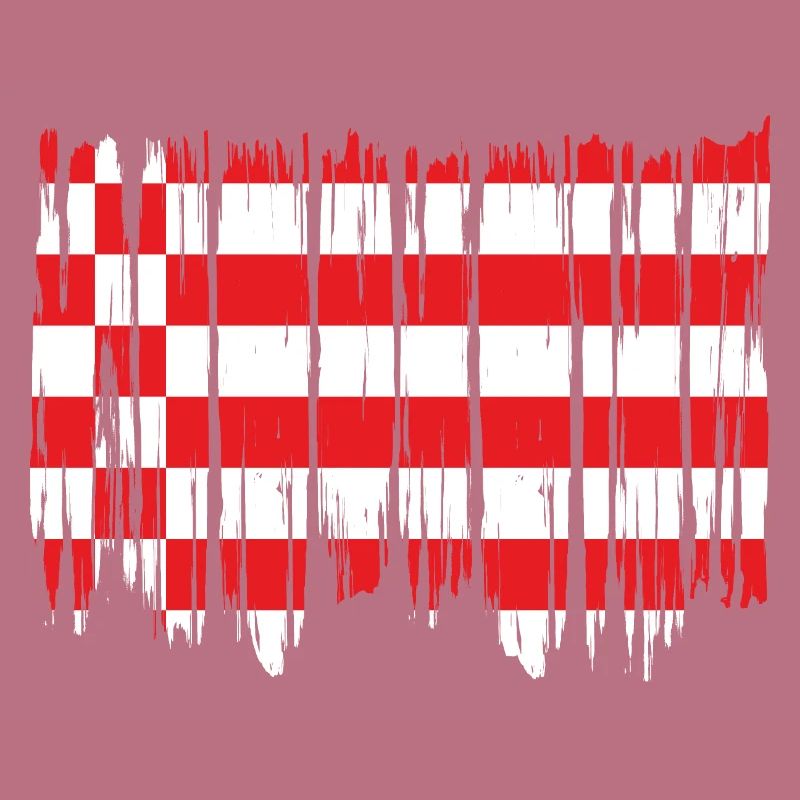 Drapeau de Brême Drapeau de Brême