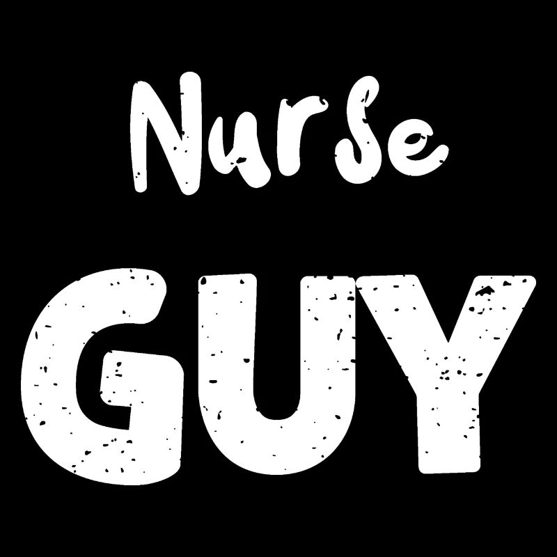 Infirmière Guy - Infirmière