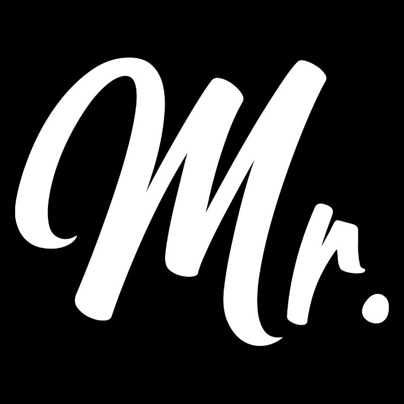 Mr - Mr et Mme Duo