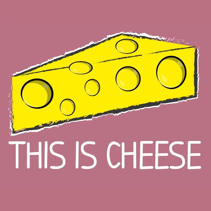 This is cheese